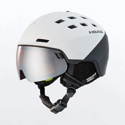 Превью Шлем горнолыжный Шлем горнолыжный HEAD Radar WCR (323431)